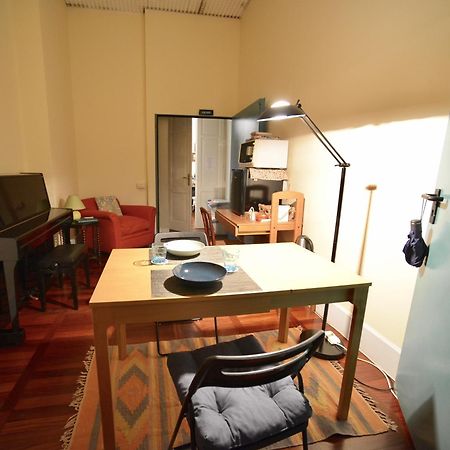 2 Camere Con Pianoforte Неаполь Экстерьер фото